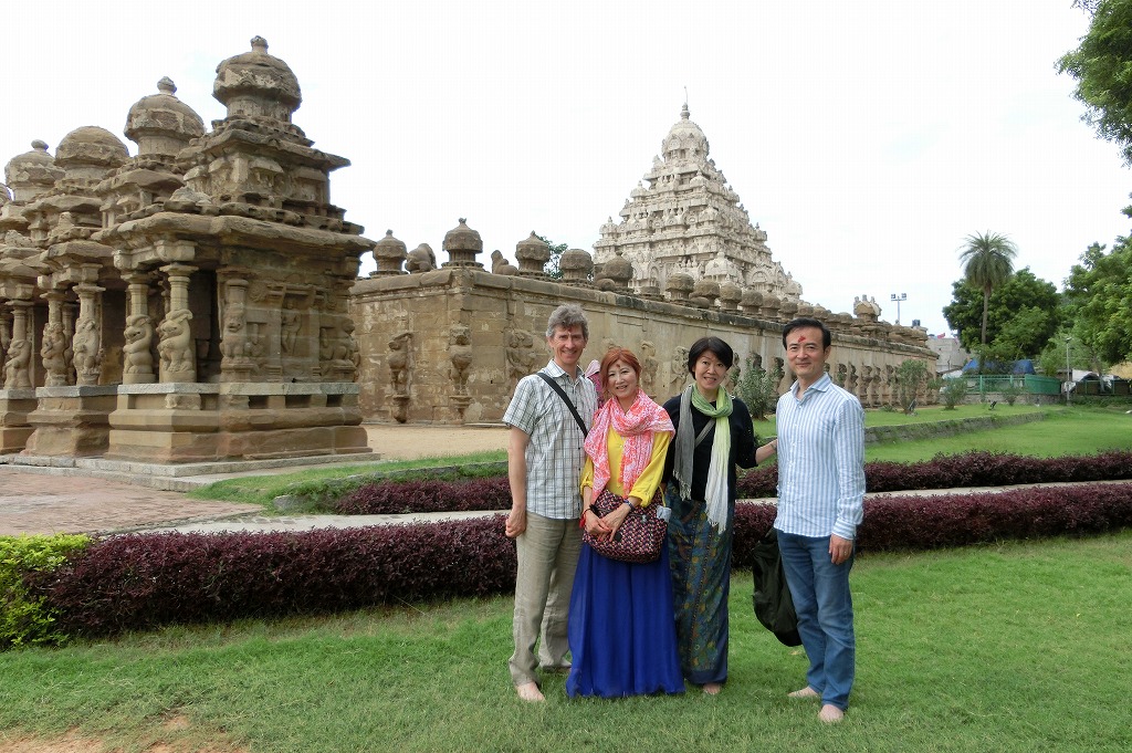インドの建築 インドの名門大学が「8,000年前の建築思想」をカリキュラム